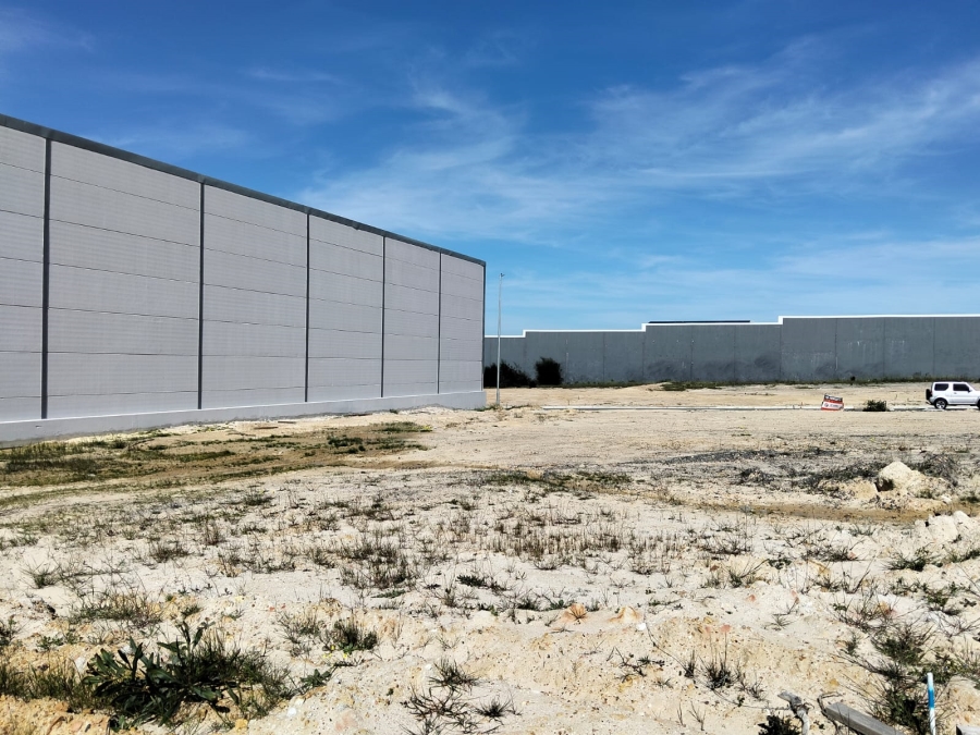 Commercial Property for Sale in Parklands Western Cape